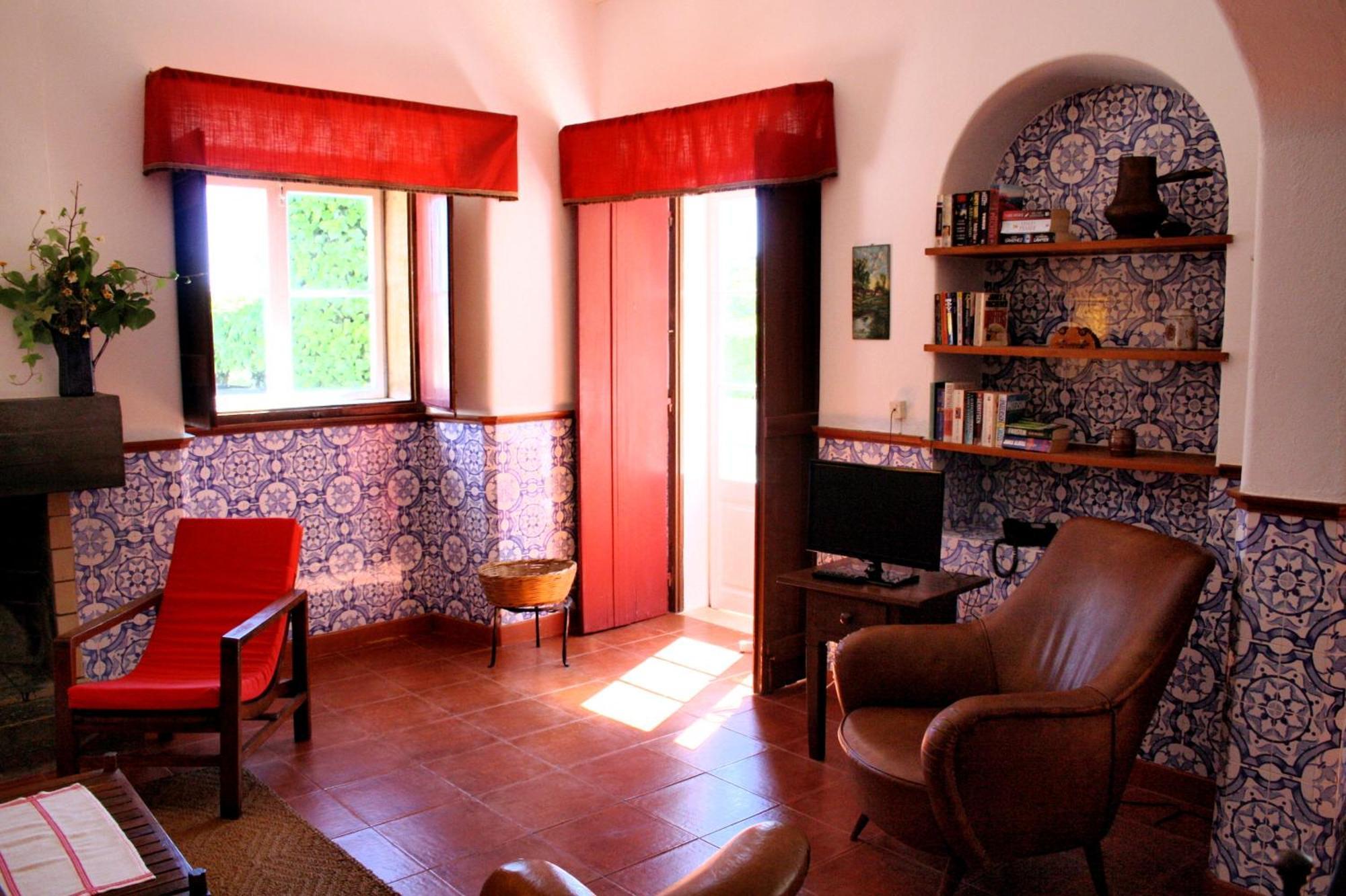 Quinta Da Ameijeira Lagos Room photo