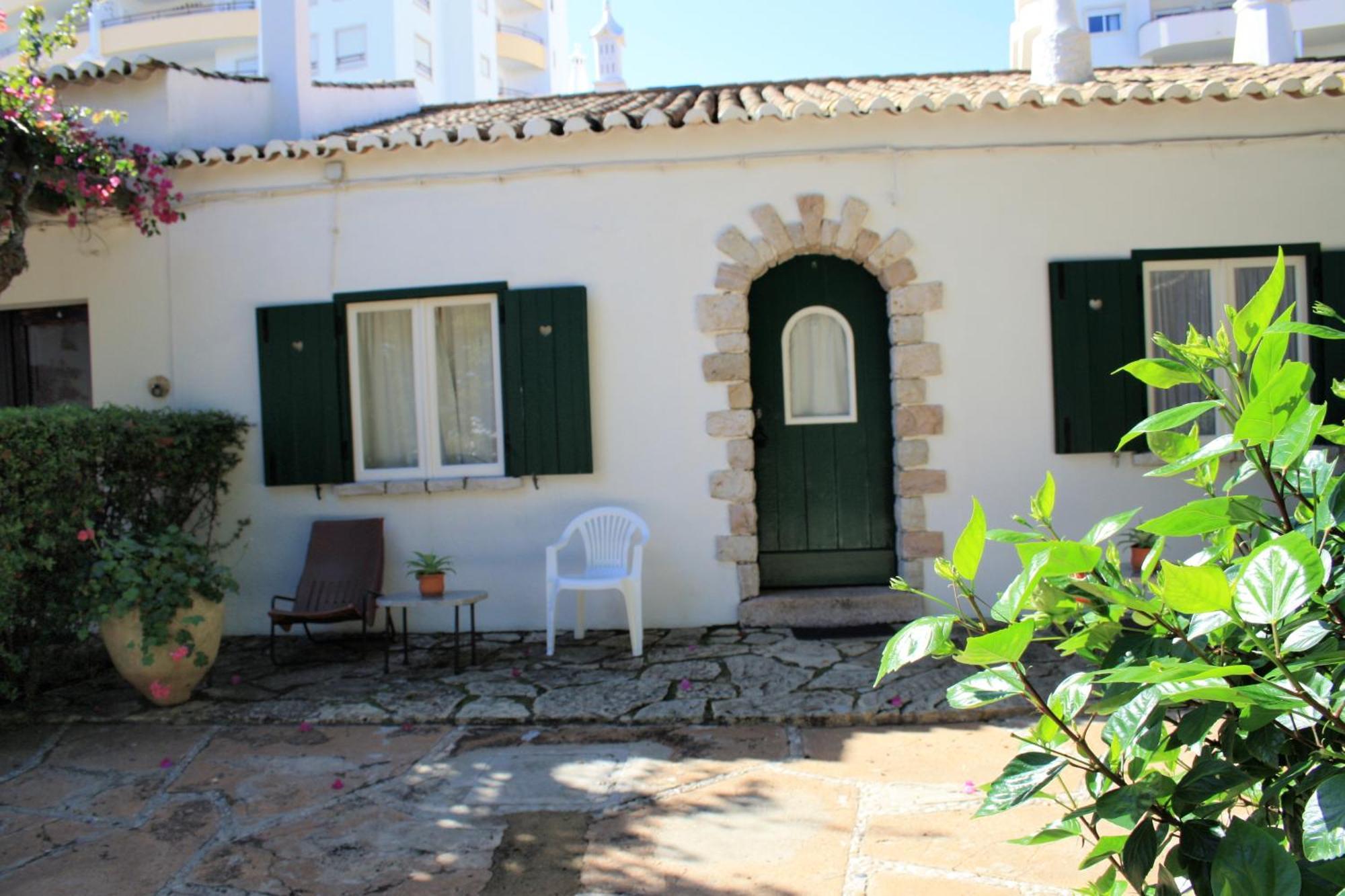 Quinta Da Ameijeira Lagos Room photo