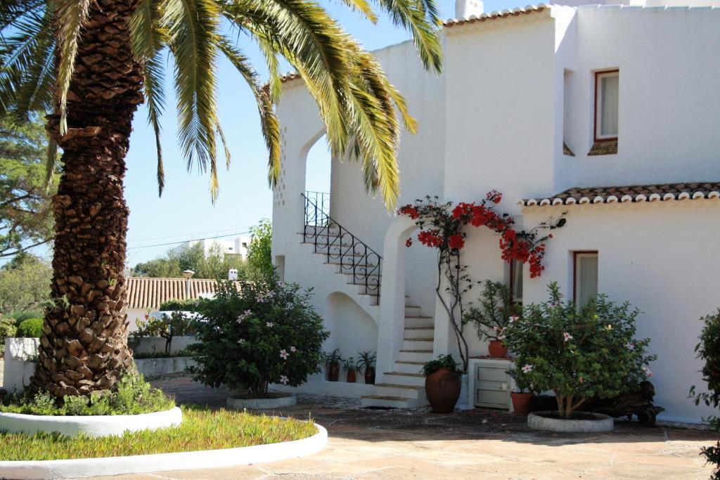 Quinta Da Ameijeira Lagos Exterior photo