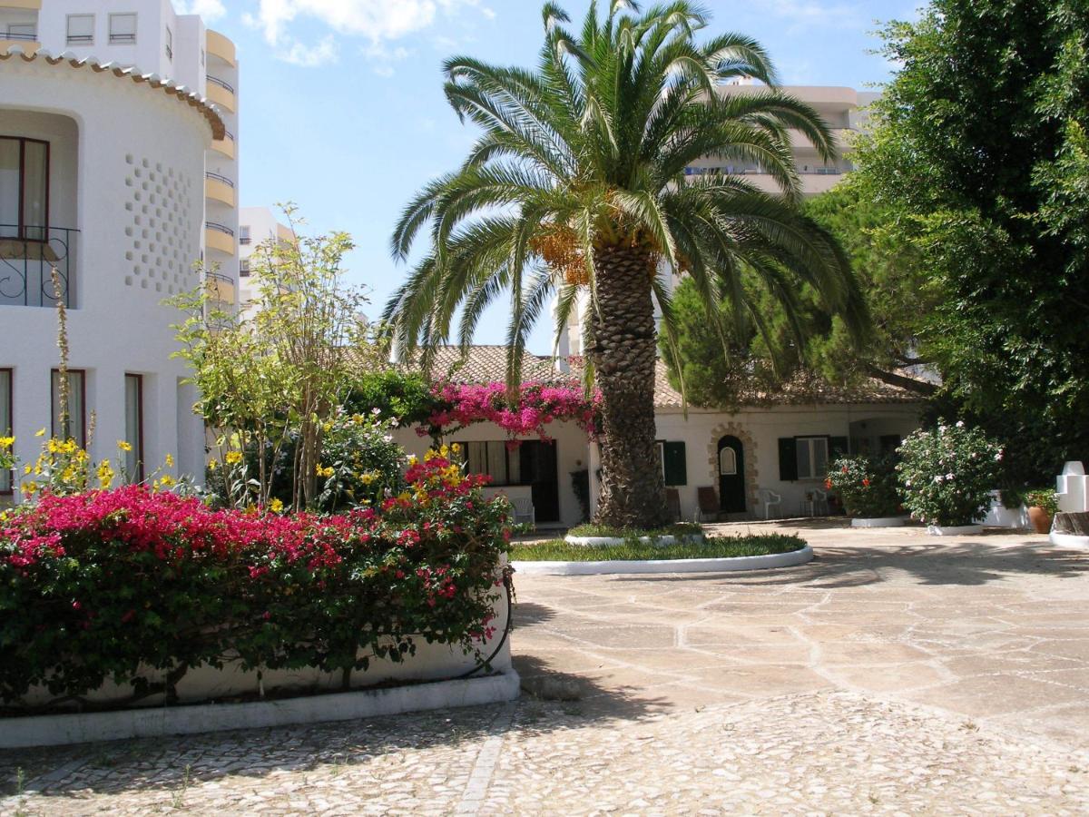 Quinta Da Ameijeira Lagos Exterior photo
